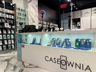 Caseownia - Serwis Telefonów Katowice - Akcesoria do telefonów